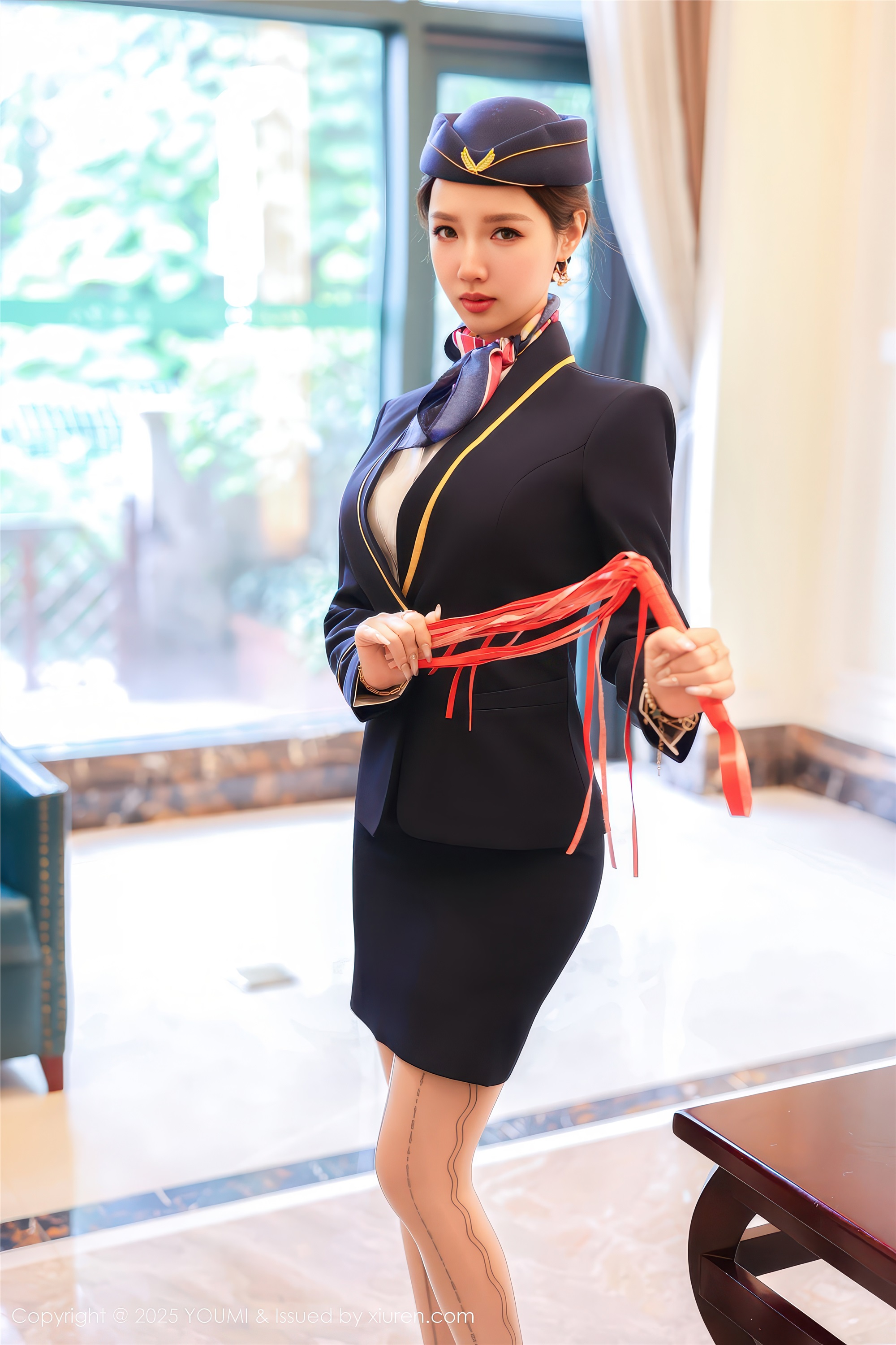 YouMi尤蜜荟 2025.12.15 VOL.1189 模特合集